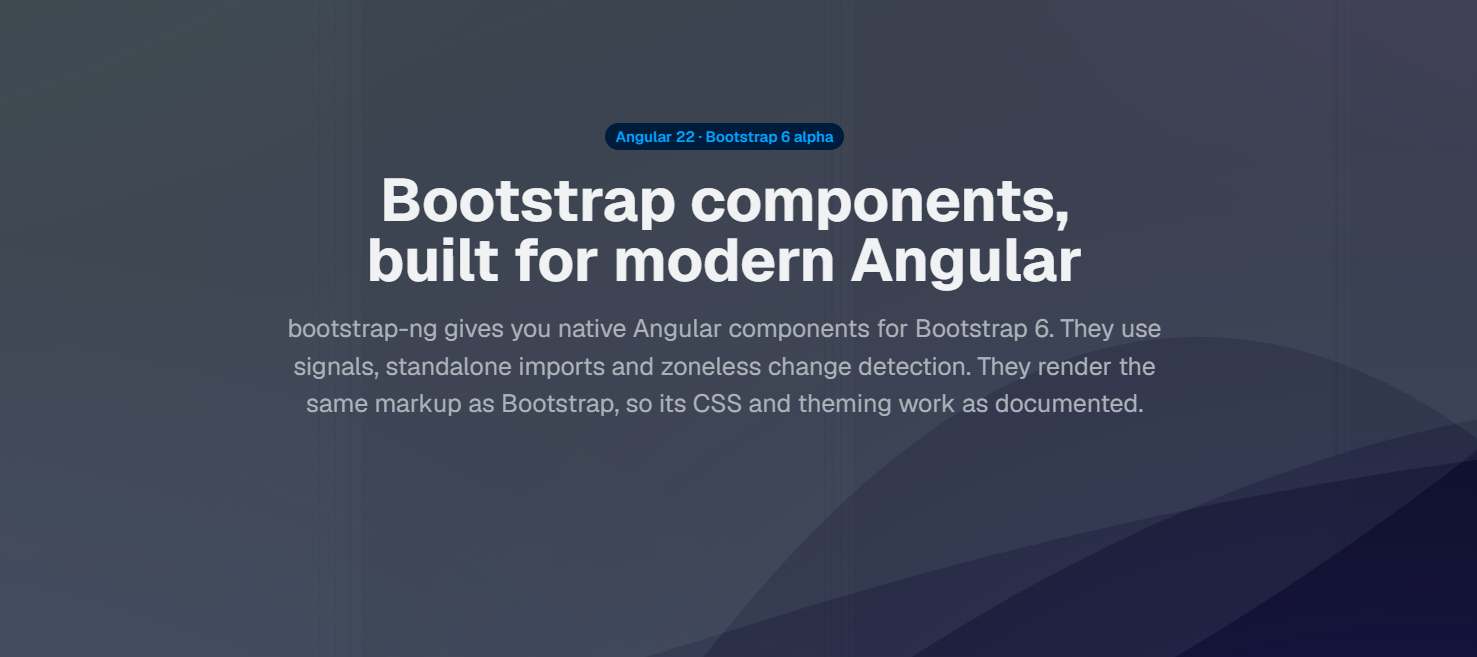 Accordion · bootstrap-ng